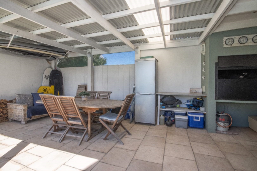 3 Bedroom Property for Sale in Royal Ascot Western Cape